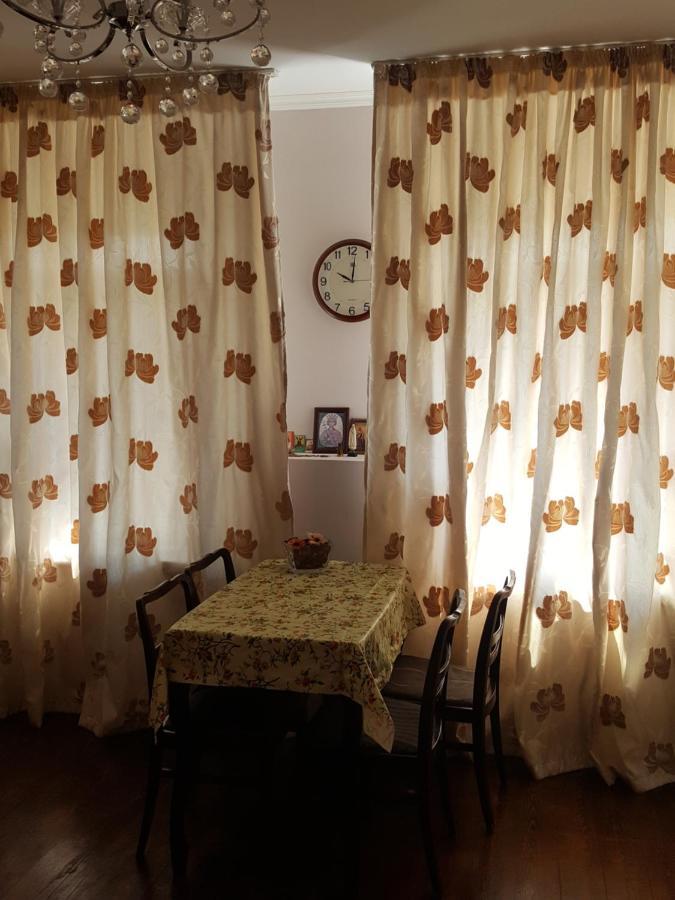 Абазинская 35 Sukhumi Luaran gambar