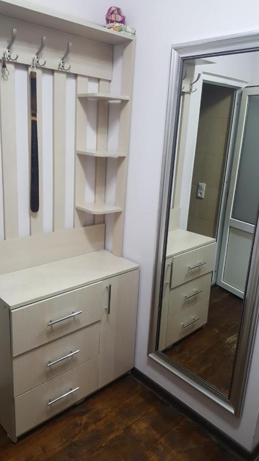 Абазинская 35 Sukhumi Luaran gambar