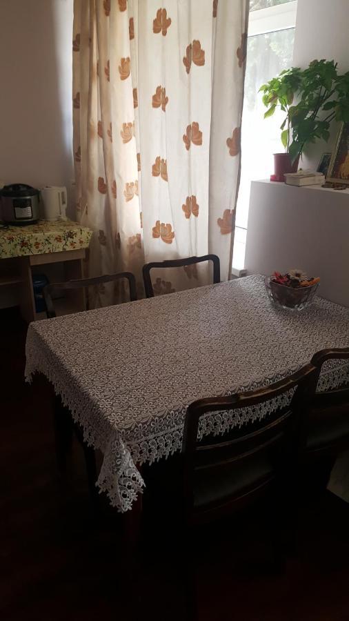 Абазинская 35 Sukhumi Luaran gambar